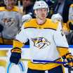 From Fan to Forward: Beauvillier Joins Penguins