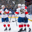 Florida Panthers Toronto Maple Leafs game recap April 11 2026