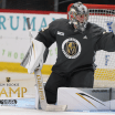 VGK Rookie Report: Sept. 11, 2024