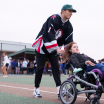 buffalo sabres 50-50 raffle miracle league of western new york