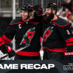 Recap: Canes Score Five In The Third, Come From Behind To Beat Stars