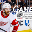 PREVIEW: Red Wings ready for Saturday’s divisional road tilt against Canadiens