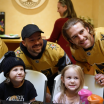 Vegas Golden Knights Foundation Now Accepting Grant Applications