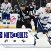 Nuts & Bolts: First trip out west brings Tampa Bay Lightning to Utah