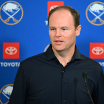 buffalo sabres add physicality and experience on first day of free agency