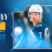 GAMEDAY: Jets at Blues