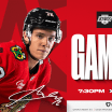 PREVIEW: Blackhawks Open Homestand Against Kings