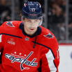 SKATE SHAVINGS -- News and Notes from Caps' Morning Skate