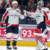 Caps Slip Past Jackets, 3-2