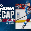 Game Recap 01-21-26