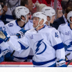 Recap: Tampa Bay Lightning 6, Detroit Red Wings 3