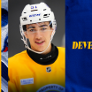 buffalo sabres 2025 development camp matous jan kucharcik brodie ziemer ashton schultz david bedkowski