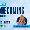 Homecoming: The Return of the Winnipeg Jets