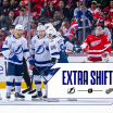 Mishkin's Extra Shift: Tampa Bay Lightning 6, Detroit Red Wings 3