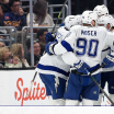 The Backcheck: Tampa Bay win streak hits six games over back-to-back in California