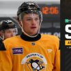 Penguins Sign Forward Atley Calvert to a Two-Year Entry-Level Contract