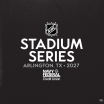 Dallas Stars to be home team for the 2027 Navy Federal Credit Union NHL Stadium Series at AT&T Stadium 110325