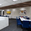 Bridgestone Arena Offseason Renovations Include Improvements to Preds Players' Lounge, Training Areas - 2025_06_02