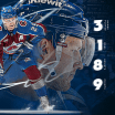 MacKinnon Second Star of the Week