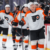 Postgame 5: Late Rally Lifts Flyers to 5-4 OT Win in Ottawa