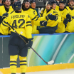 Winter Olympics: Panthers Daily Recap – Feb. 11