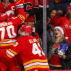 Flames Knock Off Oilers 3-2