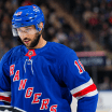 Rangers vs. Blackhawks: Postgame Notes | 12.09.24