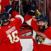 Gudas aims to ‘bring more fire into the battle’ in second stint with Panthers