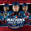 4 Nations Face-Off