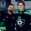 Next gen Fidds: Blake Fiddler excited to represent Team USA at IIHF World Championship in home state Texas 04/24/25