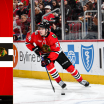 RECAP: Blackhawks Drop Game to Hurricanes