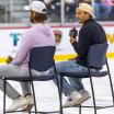 ‘You feel that energy in the air’: Fans fill Baptist Health IcePlex for 2026 NHL Draft Watch Party