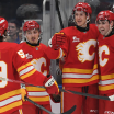 Flames Prospects Open Weekend With Win Over Oilers