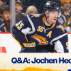 buffalo sabres jochen hecht q&a