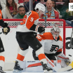Postgame RAV4: Flyers Fall Short on Opening Night