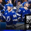 Nuts & Bolts: A rivalry reignited