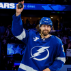 Forwards Wojciech Stachowiak, Zemgus Girgensons lead Tampa Bay Lightning in Friday preseason scorefest