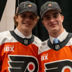 Under the Microscope: Flyers 2025 Draft Class (Round One)