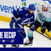 Recap: Seattle Kraken 4, Tampa Bay Lightning 3 - OT