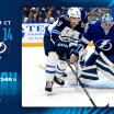 GAMEDAY: Jets at Lightning