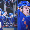 Rangers Agree to Terms With Pavel Dorofeyev