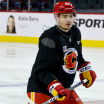 Brzustewicz Eager For Powerplay Reps