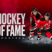 Gomez, Parise Named to USA HOF | FEATURE 9.3.25