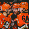 GAMEDAY: Ducks Vie for Fourth Straight Win as They Host Panthers at Honda Center