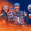 RELEASE: Oilers Fan Day returns to ICE District