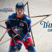 zach werenski nhl third star of week blue jackets defenseman