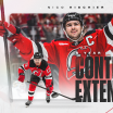 Hischier Agrees to Terms on Contract Extension | RELEASE 7.1.26