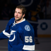 Are they Bolts: Tampa Bay Lightning Director of Amateur Scouting John Rosso talks NHL Draft