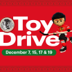 NEWS: Give Back With the Blackhawks This Holiday Season