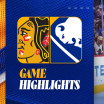 Highlights - BUF at CHI